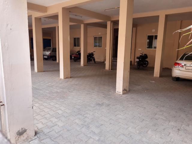 2 BHK Flat In Raj Homes For Sale In Chrompet