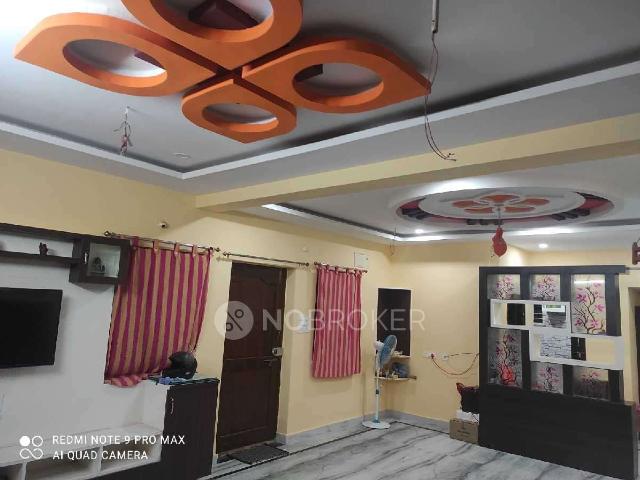 2 BHK Flat In Raj Krishna Residency, Kousalya Colony, Bachupally. For Rent In Bachupally