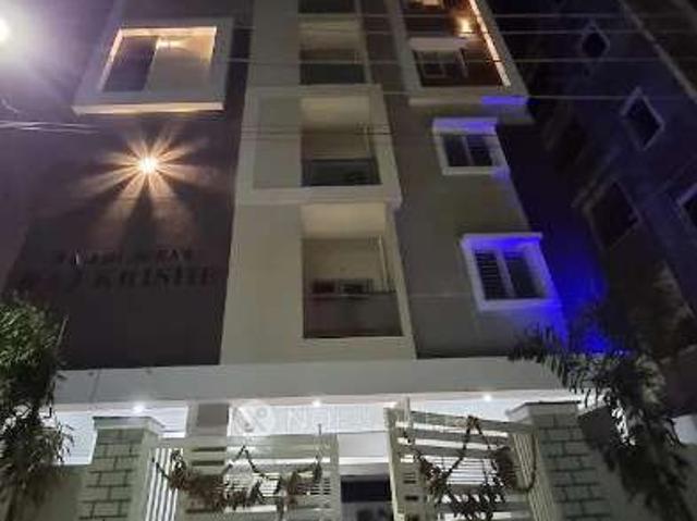 2 BHK Flat In Raj Krishe For Sale In Meerpet