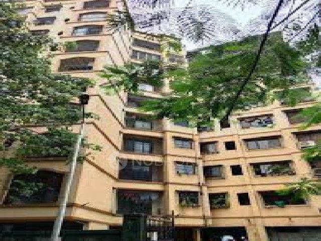 2 BHK Flat In Raj Kunj Chs For Sale In Chembur