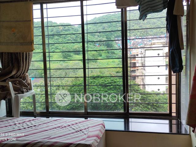 2 BHK Flat In Raj Legacy For Sale In Vikhroli West