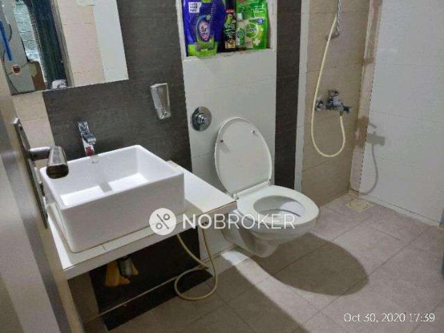 2 BHK Flat In Raj Legacy For Sale In Vikhroli West
