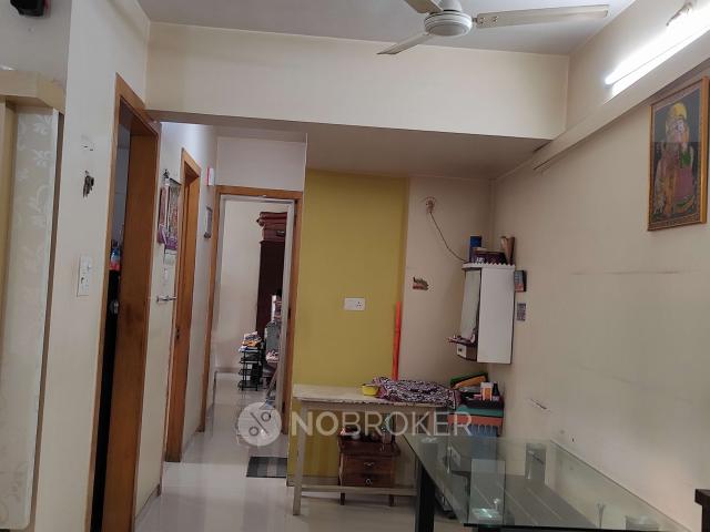 2 BHK Flat In Raj Legacy, Vikhroli West For Sale In Vikhrol