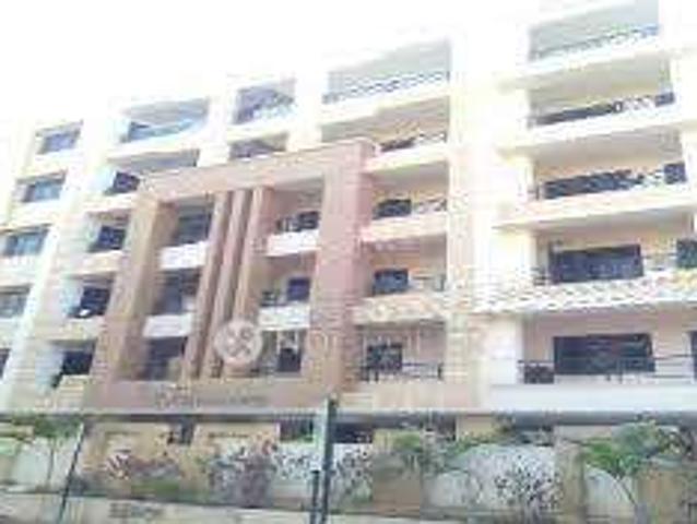 2 BHK Flat In Raj Manor for Rent In Kondapur