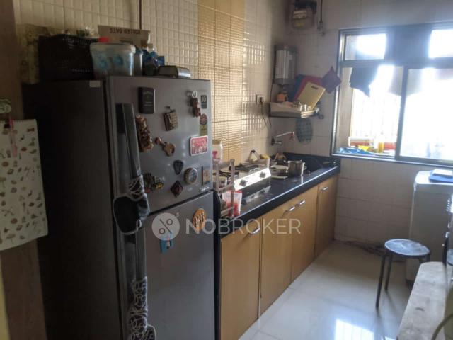 2 BHK Flat In Raj Paradise for Rent In Andheri East