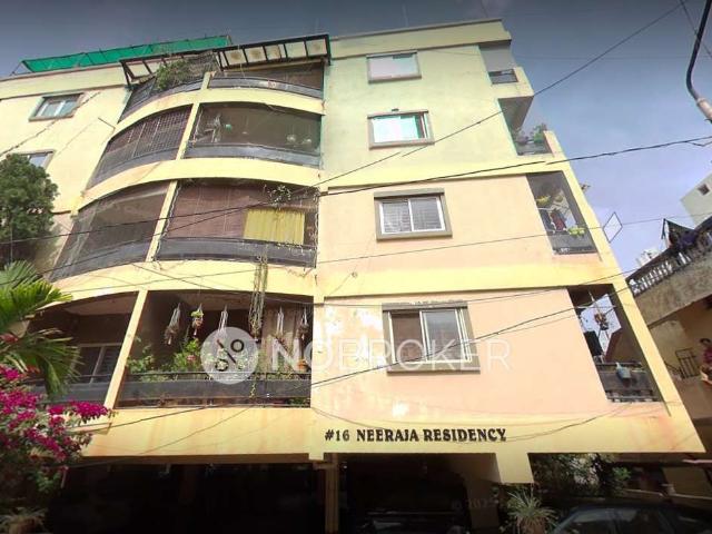 2 BHK Flat In Raj Residency For Sale In Horamavu Agara