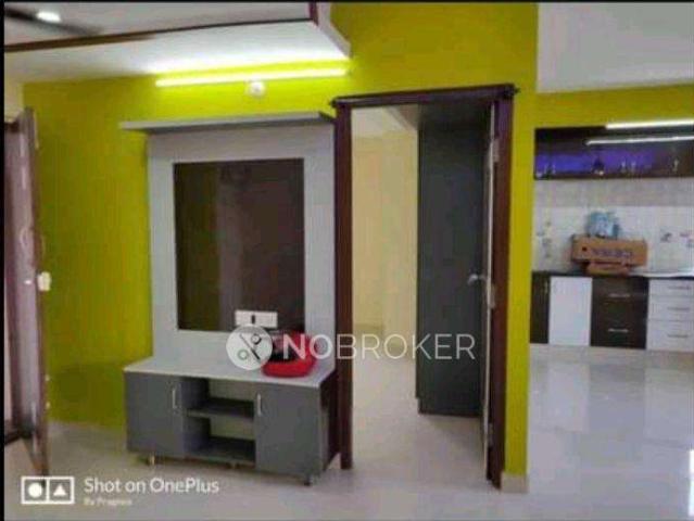 2 BHK Flat In Raj Serenity Apartment For Sale In Thindlu Vidyaranyapura Road