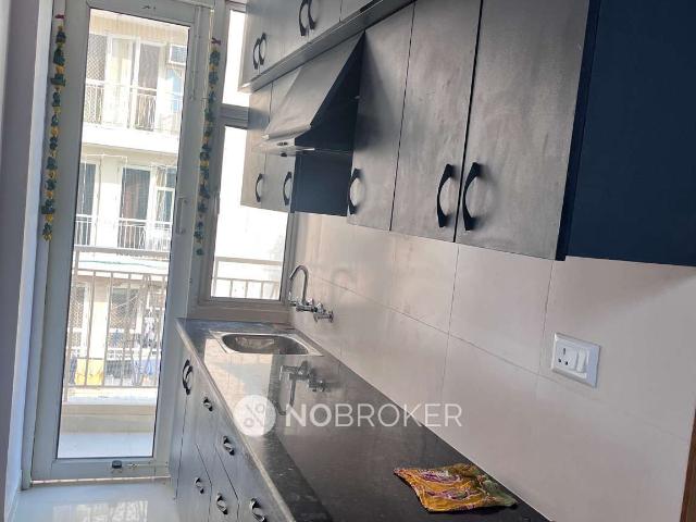 2 BHK Flat In Rajnagar Recidancy for Rent In Parson