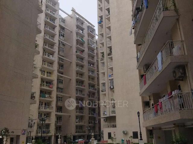 2 BHK Flat In Rajnagar Residency for Rent In Raj Nagar Extension