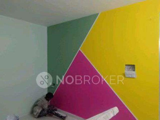 2 BHK Flat In Rajathi Apartments For Sale In Royapettah