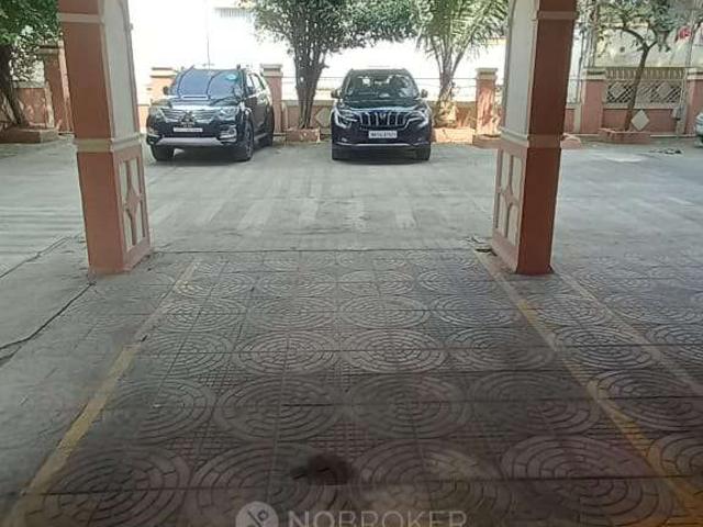 2 BHK Flat In Rajaveer Palace 1 for Rent In Pimple Saudagar