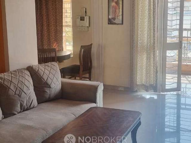 2 BHK Flat In Rajaveer Palace Phase 1 for Rent In Pimple Saudagar