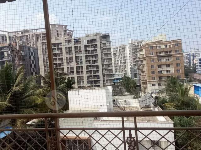 2 BHK Flat In Rajaveer Palace Phase 1 for Rent In Pimple Saudagar