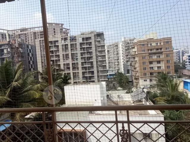 2 BHK Flat In Rajaveer Palace Phase 2 for Rent In Pimple Sa
