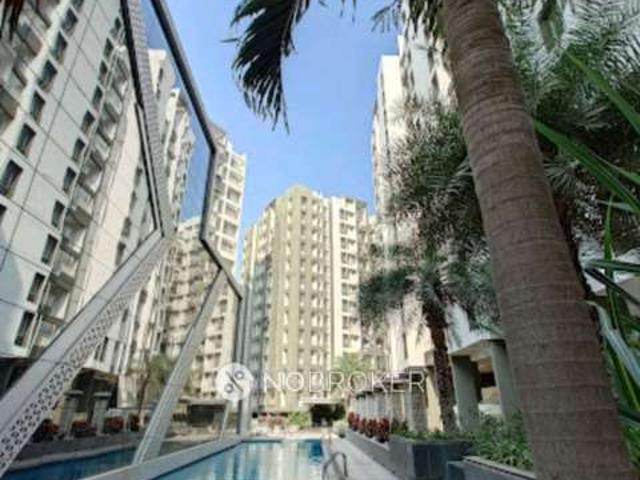 2 BHK Flat In Raja Mata Sindhu Nagari for Rent In Hadapsar