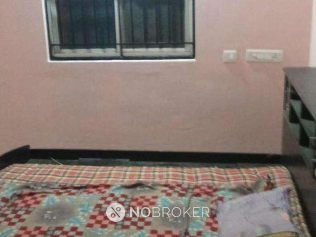2 BHK Flat In Raja Srivantha Green View Apartment For Sale