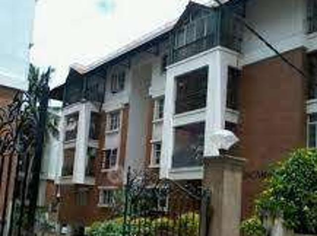 2 BHK Flat In Raja Prakruthi Apartment For Sale In Jaynagar