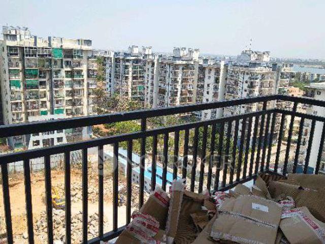 2 BHK Flat In Raja Royal Orchids, Chandanagar for Rent In Chandanagar