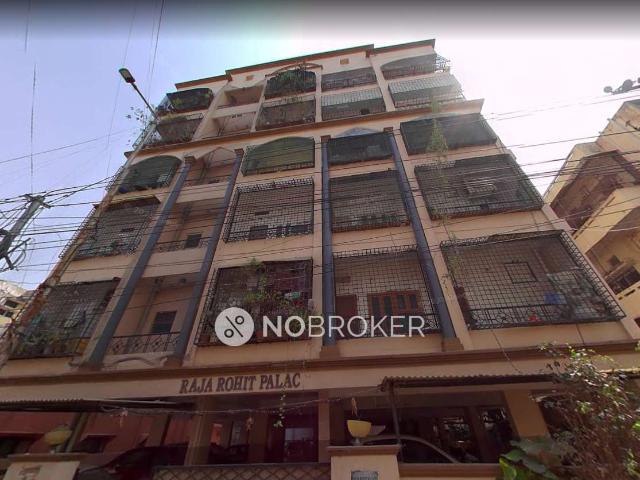 2 BHK Flat In Raja Rohit Palace for Rent In Mettuguda