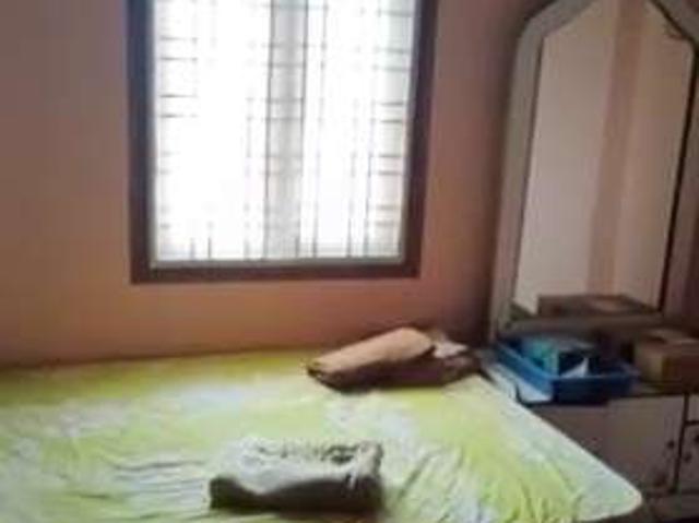2 BHK Flat In Raja Rohit Palace for Rent In Mettuguda