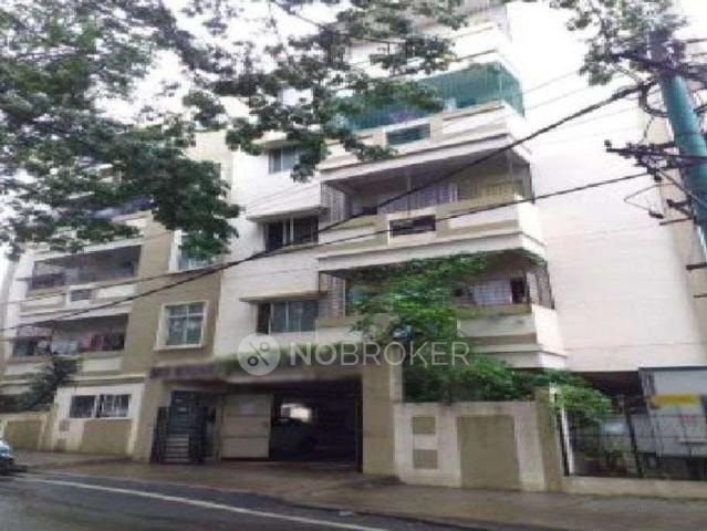 2 BHK Flat In Raja Rajeeshwari Homes for Rent In 83, 3rd Cross St