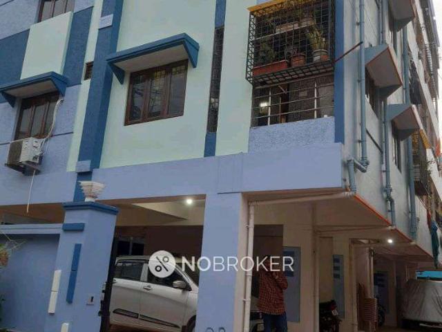 2 BHK Flat In Raja Rajeswari Nilayam For Sale In Jubilee Hills