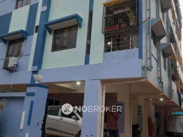 2 BHK Flat In Raja Rajeswari Nilayam For Sale In Jubilee Hills