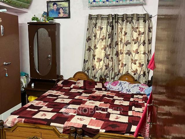 2 BHK Flat In Raja Rajeshwari Nilayam For Sale In Medchal