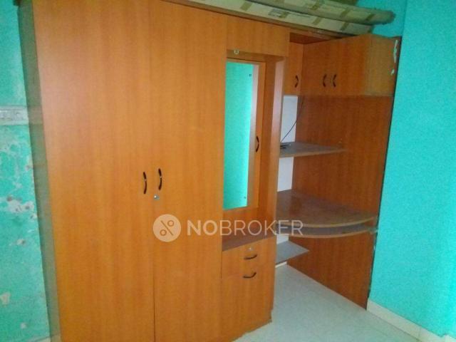 2 BHK Flat In Raja Rajeshwari Residency For Sale In Btm Layout