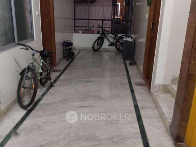 2 BHK Flat In Raja Rajeshwari Residency For Sale In Madiwala, 1st Stage