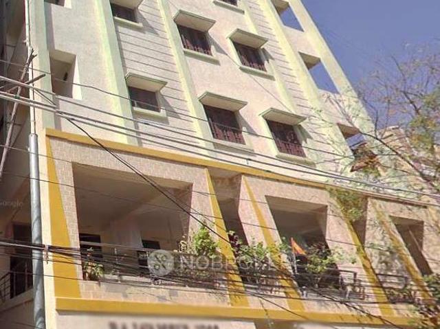2 BHK Flat In Raja Vamsi for Rent In Kukatpally