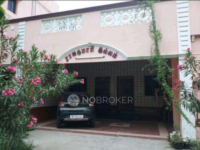 2 BHK Flat In Rajakumari Illam for Rent In Nemilichery