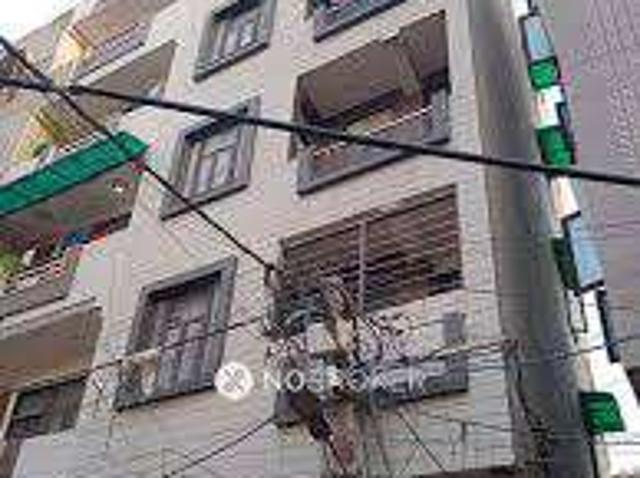 2 BHK Flat In Rajapuri for Rent In Bharat Vihar Road, Matiala