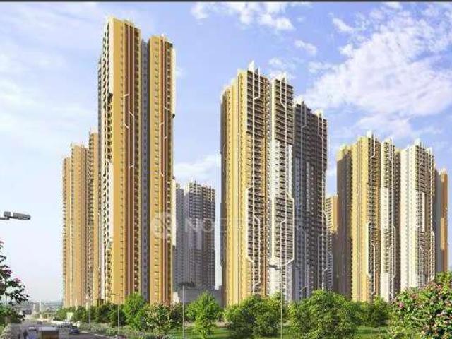 2 BHK Flat In Rajapushpa Provincia For Sale In Narsingi