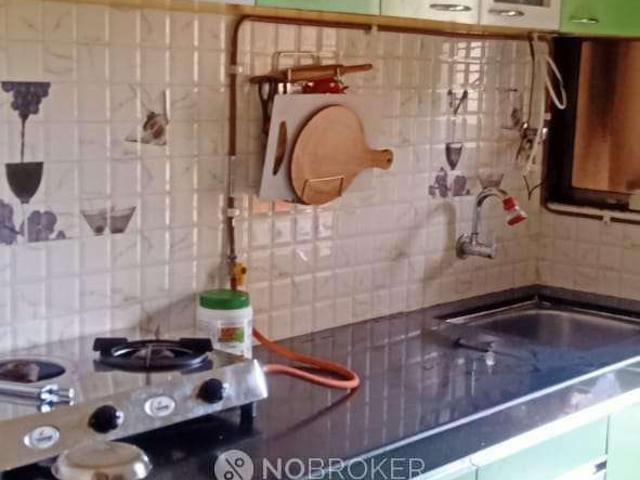 2 BHK Flat In Rajaram Sukur Enclave For Sale In Thane West