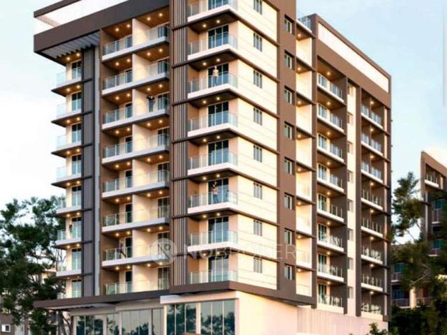 2 BHK Flat In Rajas Society Project For Sale In Katraj, Pune
