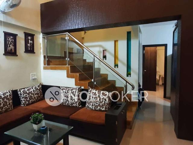 2 BHK Flat In Rajashree Enclave For Sale In Wakad
