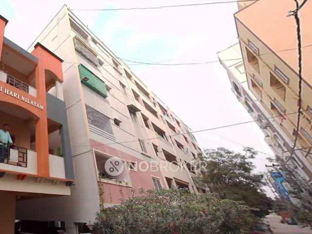 2 BHK Flat In Rajasree Homes for Rent In Nizampet