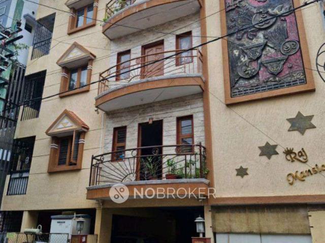 2 BHK Flat In Rajesh Building Apartment For Sale In Cottonp