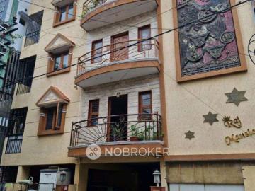 2 BHK Flat In Rajesh Building Apartment For Sale In Cottonp