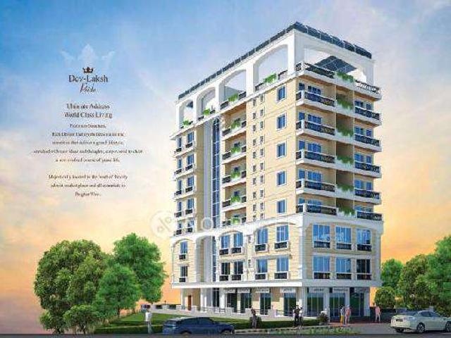 2 BHK Flat In Rajesh Pride for Rent In Jagathgiri Gutta