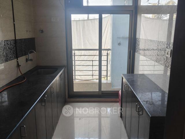 2 BHK Flat In Rajesh Raj Legacy 2 For Sale In Vikhroli West