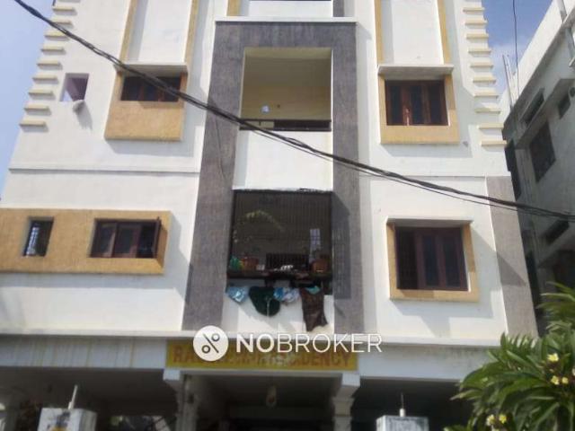 2 BHK Flat In Rajeshwari Residency for Rent In Kukatpally