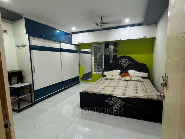 2 BHK Flat In Rajeswari Enclave for Rent In Upperpally