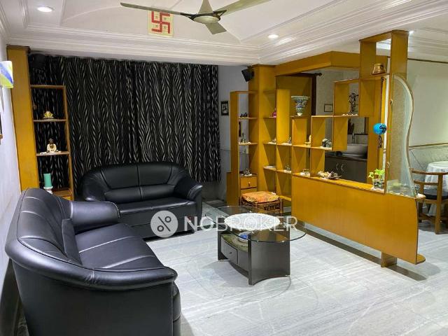 2 BHK Flat In Rajhans Apartment Chs Ltd For Sale In Thane West