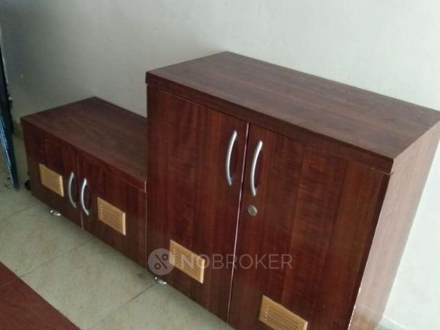 2 BHK Flat In Rajiv Swagruha Sadbhavana for Rent In Pocharam