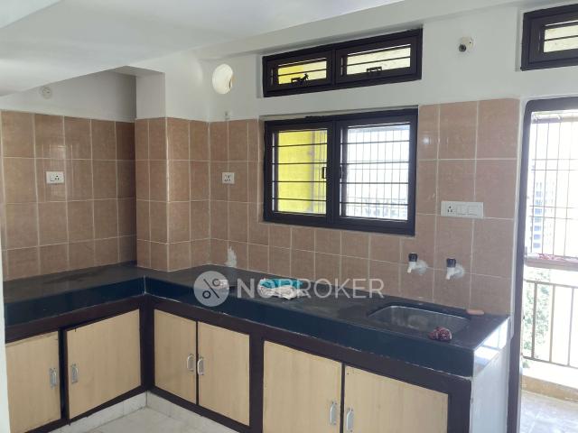 2 BHK Flat In Rajiv Swagruha Sadbhavana Pocharam for Rent In Ghatkesar