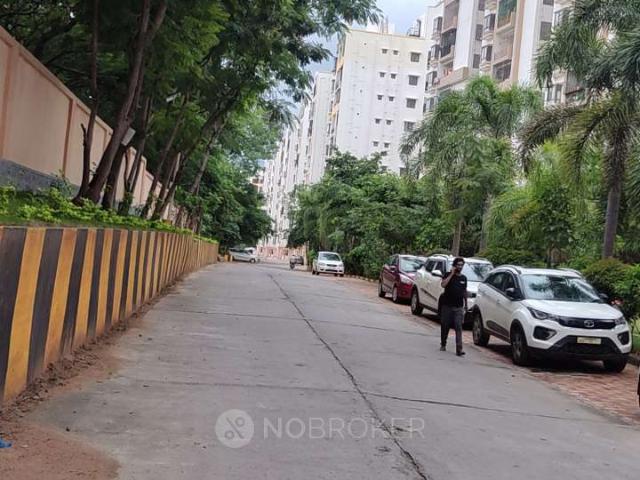2 BHK Flat In Rajiv Swagruha Sahabhavana Apartments For Sale In Bandlaguda