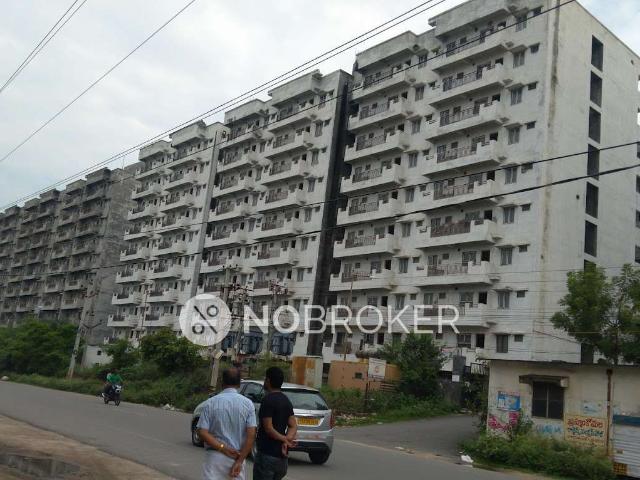 3 BHK Flat In Rajiv Sahabhavana Township For Sale In Bandlaguda