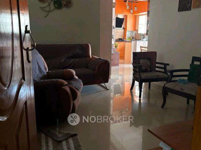 2 BHK Flat In Rajkham Akash Ganga For Sale In Pallikaranai